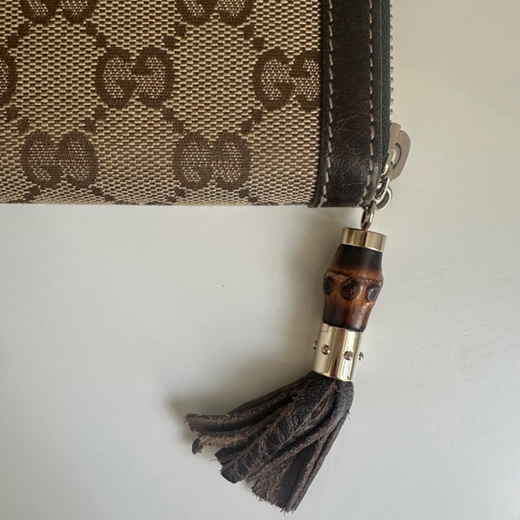AUTHENTIC Gucci Wallet - Picture 5 of 12